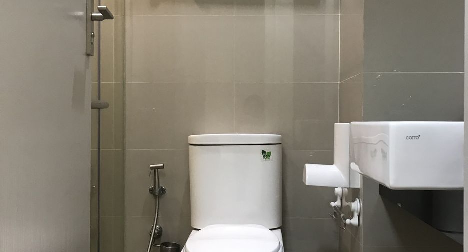 For rent 1 bed condo in Bang Na, Bangkok