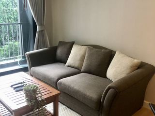 Wohnung zur Miete mit 1 Zimmer in Sathon, Bangkok