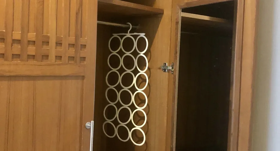 For rent 1 bed condo in Sathon, Bangkok