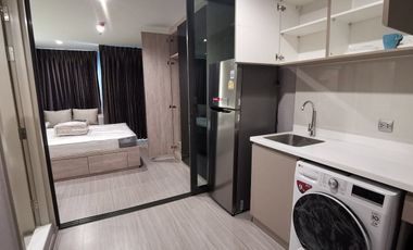 For rent スタジオ condo in Chatuchak, Bangkok