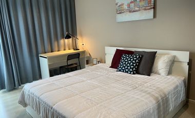 Wohnung zur Miete mit 1 Zimmer in Khlong Toei, Bangkok