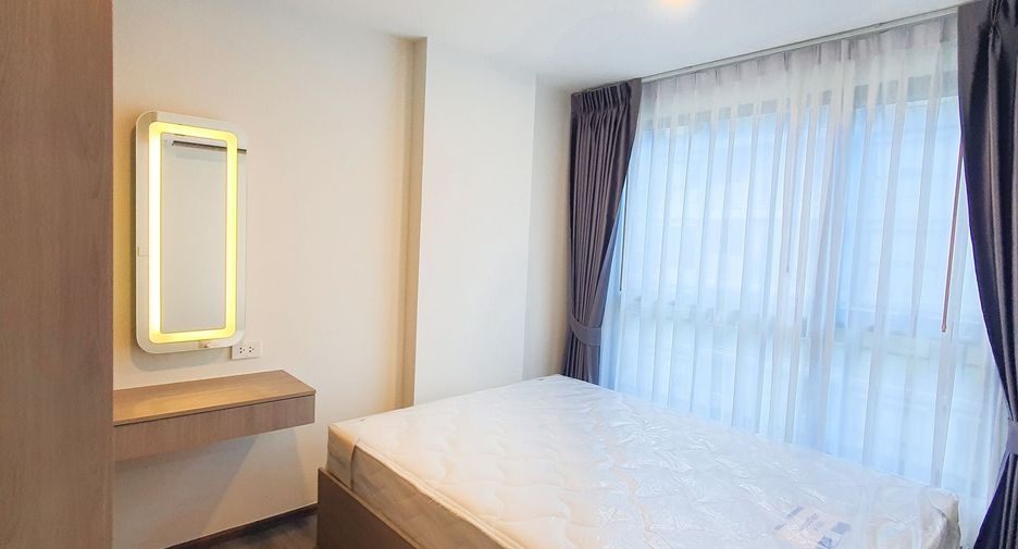 For rent 1 bed condo in Phra Khanong, Bangkok