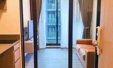For rent 1 Beds condo in Phra Khanong, Bangkok