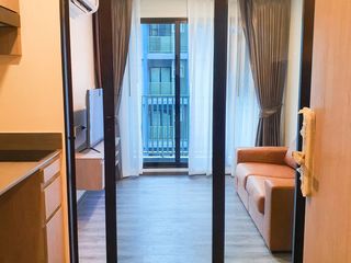 À louer 1 chambre condo à Phra Khanong, Bangkok