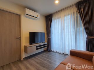 À louer 1 chambre condo à Phra Khanong, Bangkok