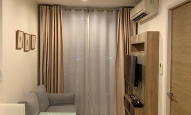 À louer 1 chambre condo à Phra Khanong, Bangkok