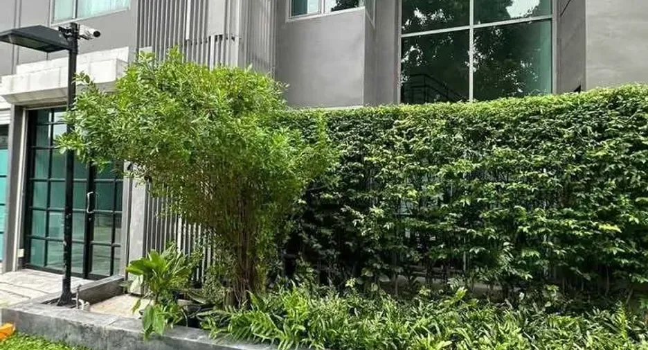 Wohnung zur Miete mit 2 Zimmer in Watthana, Bangkok