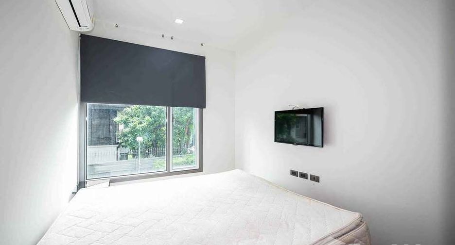 Wohnung zur Miete mit 2 Zimmer in Watthana, Bangkok
