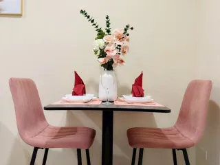 Condo en alquiler de 1 habitaciones en Din Daeng, Bangkok