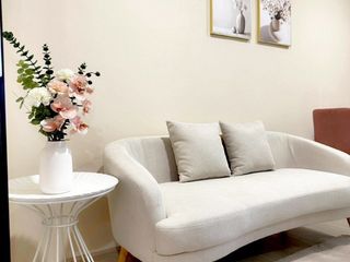Condo en alquiler de 1 habitaciones en Din Daeng, Bangkok
