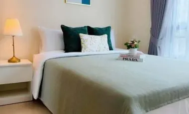 For rent 1 bed condo in Din Daeng, Bangkok