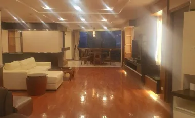 出租 3 卧室 公寓 在 Khlong Toei, 曼谷