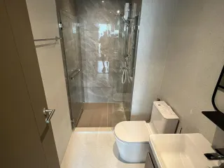 For rent 1 bed condo in Phra Khanong, Bangkok
