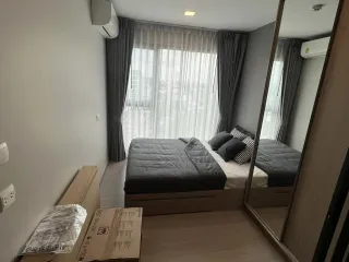 For rent 1 bed condo in Phra Khanong, Bangkok