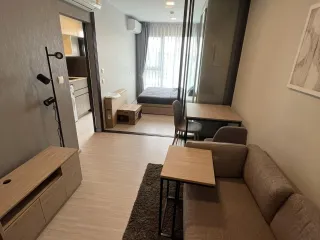 For rent 1 bed condo in Phra Khanong, Bangkok