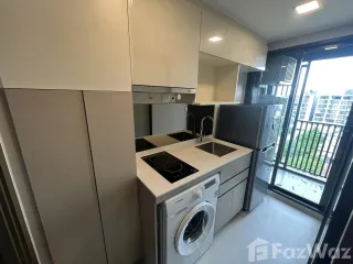 For rent 1 bed condo in Phra Khanong, Bangkok
