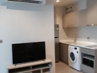 Аренда 1 кровать кондо в Пхра Кханонг, Бангкок