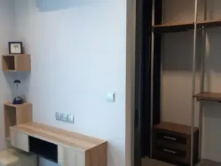 Аренда 1 кровать кондо в Пхра Кханонг, Бангкок