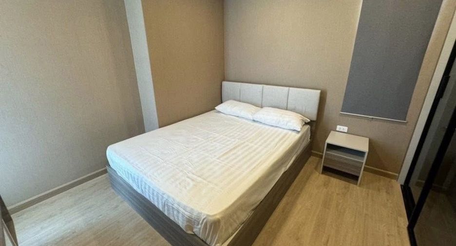 For rent 2 bedrooms condo in Bang Kho Laem, Bangkok
