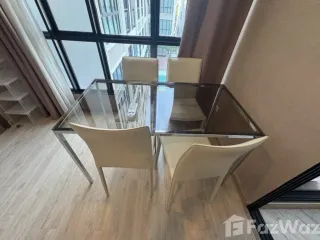 ให้เช่า 2 ห้องนอน คอนโด ใน บางคอแหลม, กรุงเทพฯ