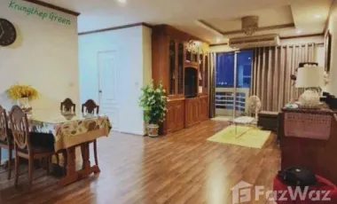 For rent 2 bedrooms condo in Bang Na, Bangkok