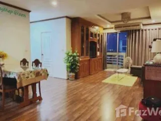 For rent 2 bedrooms condo in Bang Na, Bangkok
