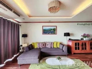 For rent 2 bedrooms condo in Bang Na, Bangkok