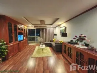 For rent 2 bedrooms condo in Bang Na, Bangkok