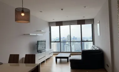 Wohnung zur Miete mit 1 Zimmer in Khlong Toei, Bangkok