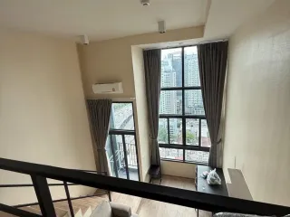 出租 1 卧室 公寓 在 Huai Khwang, 曼谷