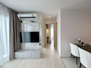 For rent 2 bedrooms condo in Pathum Wan, Bangkok