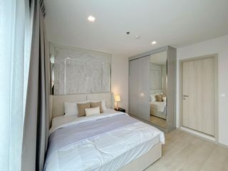 For rent 2 bedrooms condo in Pathum Wan, Bangkok