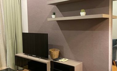 Аренда 1 кровать кондо в Кхлонг Тоеи, Бангкок