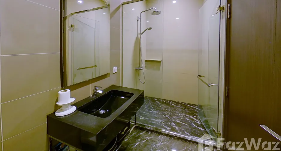 Condo en alquiler de 1 habitaciones en Khlong Toei, Bangkok