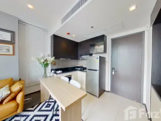 出租 1 卧室 公寓 在 Khlong Toei, 曼谷