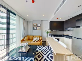 出租 1 卧室 公寓 在 Khlong Toei, 曼谷