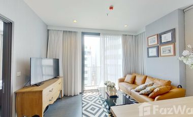 For rent 1 Beds condo in Khlong Toei, Bangkok