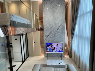 À louer 1 chambre condo à Sathon, Bangkok