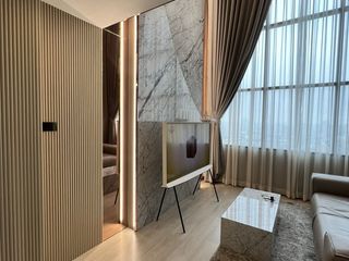 À louer 1 chambre condo à Sathon, Bangkok