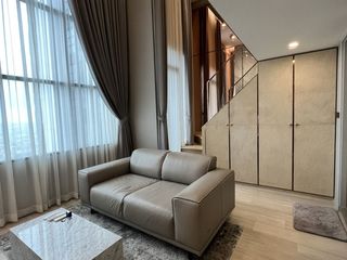 À louer 1 chambre condo à Sathon, Bangkok