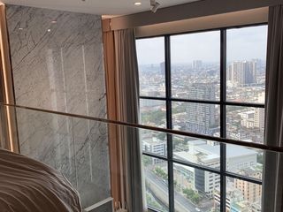 À louer 1 chambre condo à Sathon, Bangkok