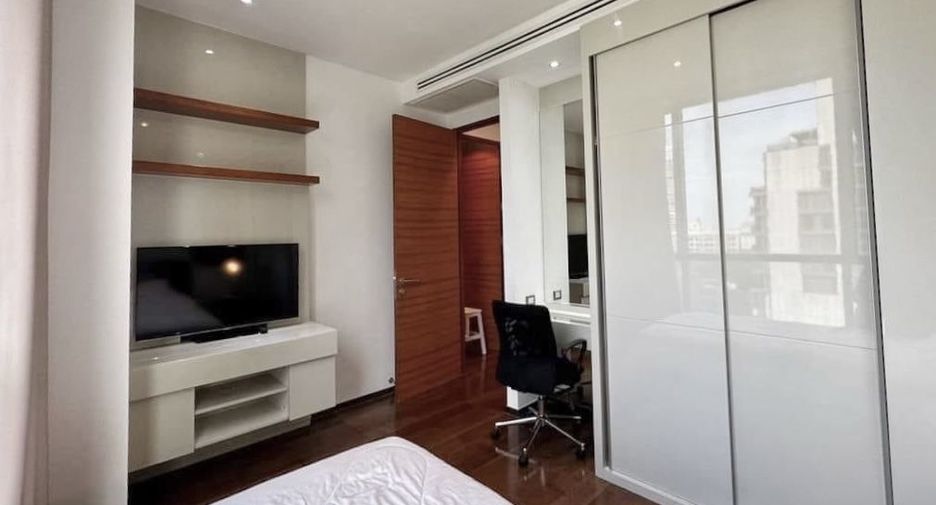 Wohnung zur Miete mit 2 Zimmer in Khlong Toei, Bangkok