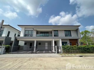 出租 5 卧室 独立屋 在 Bang Phli, Samut Prakan