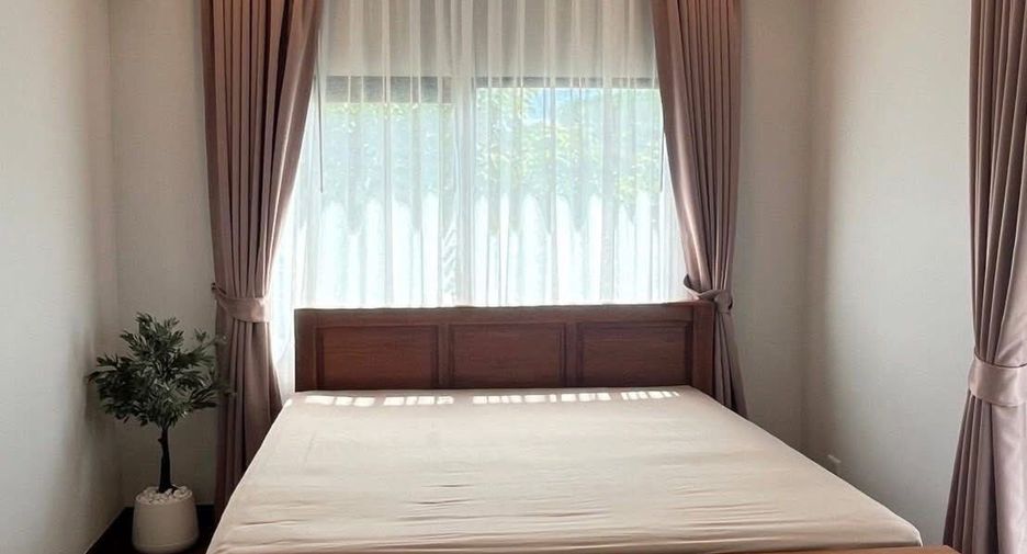 Аренда 5 спальни дом в Bang Phli, Самутпракан
