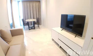 Condo en alquiler de 2 habitaciones en Watthana, Bangkok