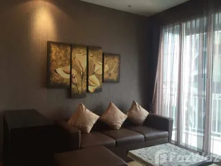 For rent 2 ベッドルーム condo in Khlong Toei, Bangkok
