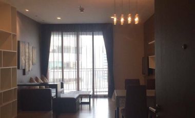 Condo en alquiler de 2 habitaciones en Khlong Toei, Bangkok
