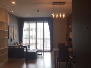 For rent 2 ベッドルーム condo in Khlong Toei, Bangkok