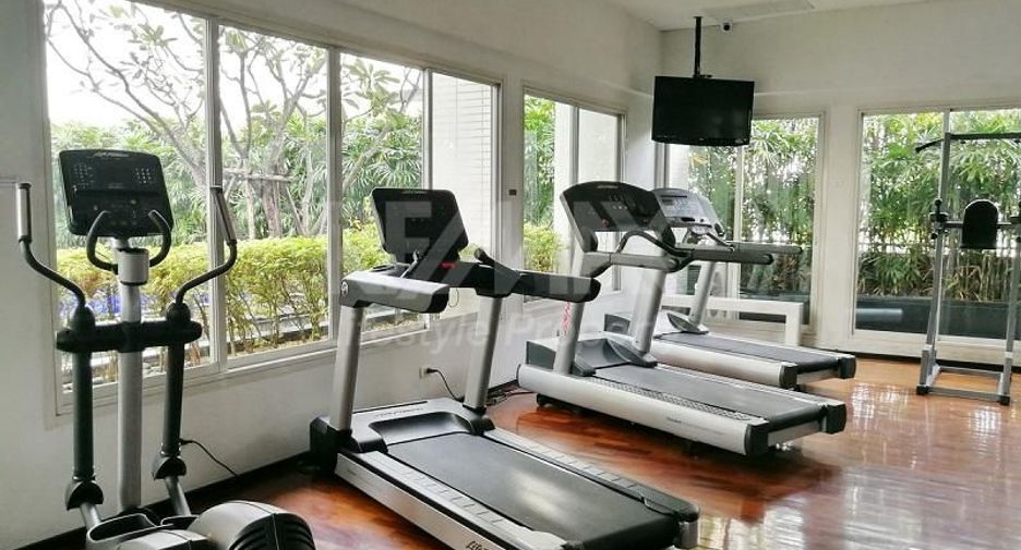 Wohnung zur Miete mit 2 Zimmer in Watthana, Bangkok