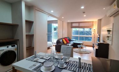 For rent 1 bed condo in Phra Khanong, Bangkok